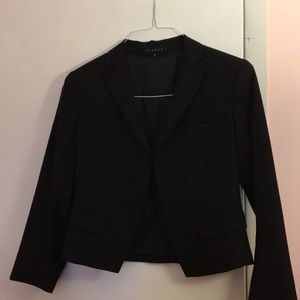 Black Theory Suit